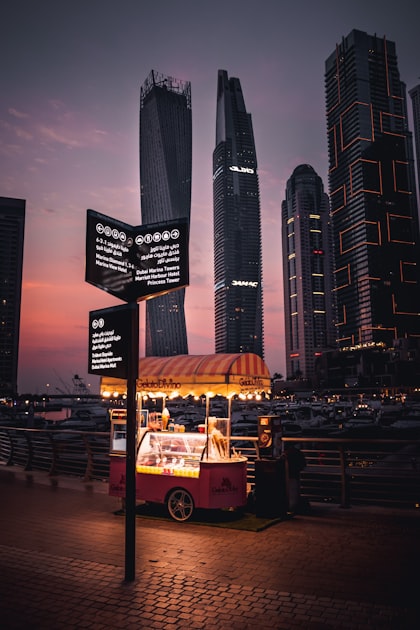 Exploring Saudi Attractions